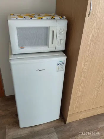 Pronájem bytu 1+1, Karlovy Vary, Dvořákova, 36 m2