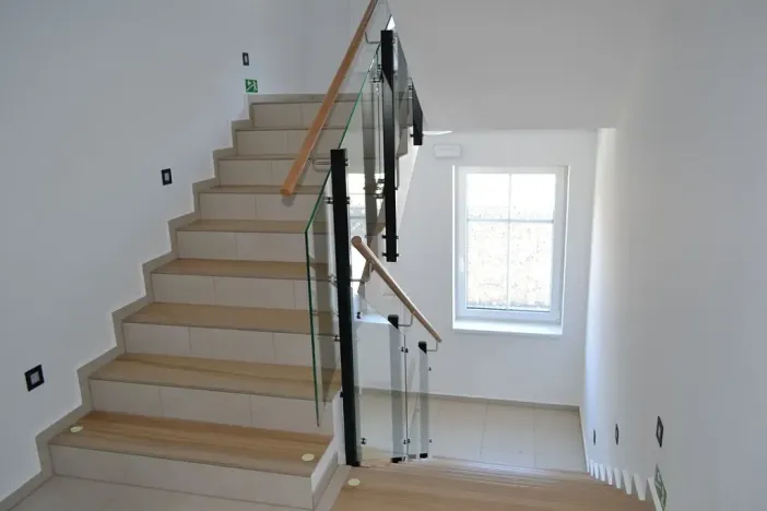 Prodej bytu 2+kk, Boží Dar, 58 m2