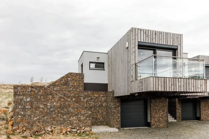 Prodej rodinného domu, Loučná pod Klínovcem, 146 m2