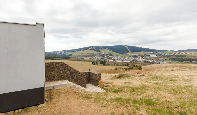 Prodej rodinného domu, Loučná pod Klínovcem, 146 m2