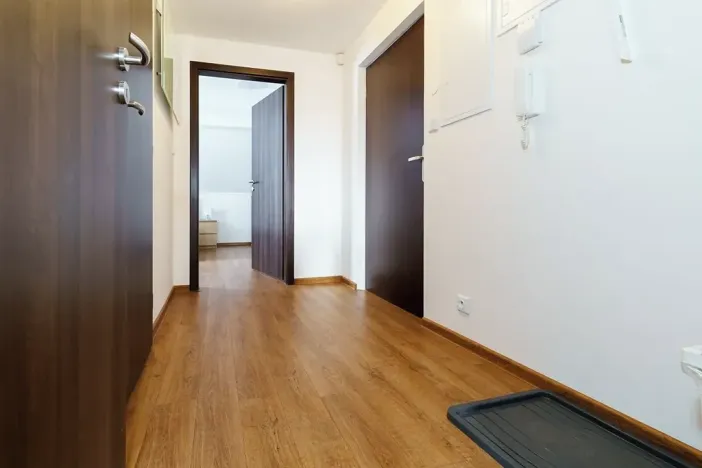 Prodej bytu 3+kk, Boží Dar, 69 m2