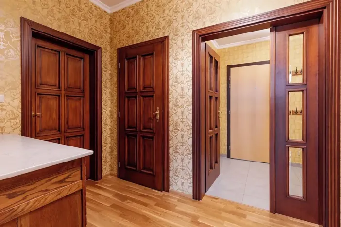 Prodej bytu 3+kk, Karlovy Vary, Libušina, 88 m2