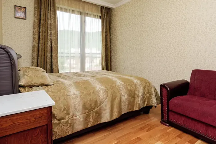 Prodej bytu 3+kk, Karlovy Vary, Libušina, 88 m2