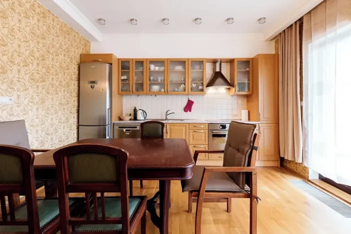 Prodej bytu 3+kk, Karlovy Vary, Libušina, 88 m2