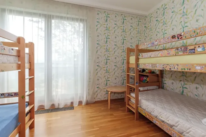 Prodej bytu 3+kk, Karlovy Vary, Libušina, 88 m2