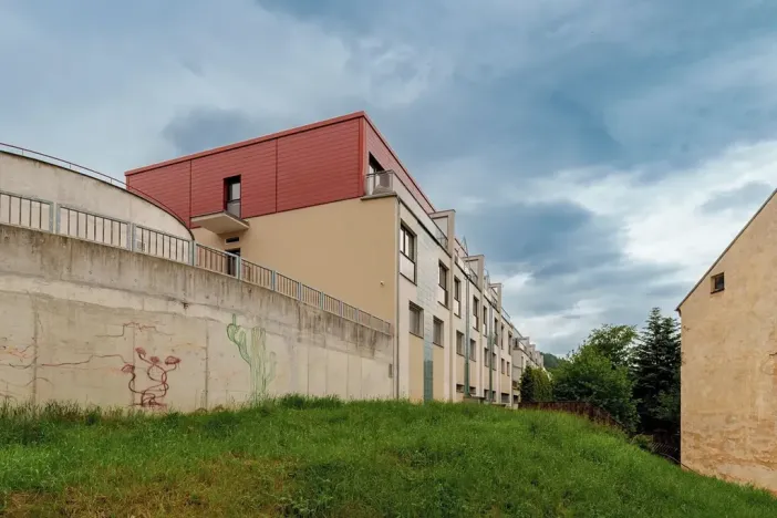 Prodej bytu 3+kk, Karlovy Vary, Libušina, 88 m2