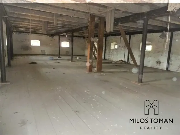 Prodej - jiné, Předslav, 1000 m2