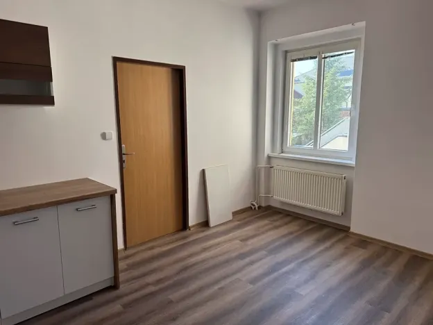 Pronájem bytu 4+kk, Klatovy, Komenského, 98 m2