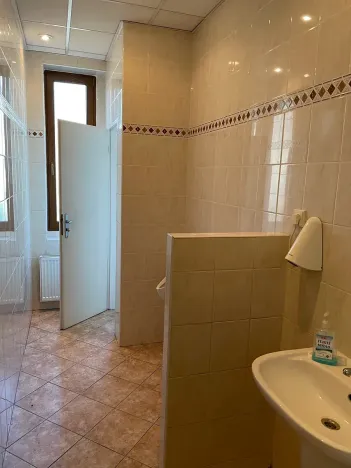 Pronájem kanceláře, Klatovy, Dragounská, 13 m2