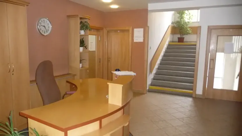 Pronájem kanceláře, Klatovy, Dragounská, 13 m2