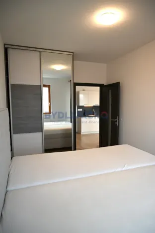 Pronájem bytu 2+kk, České Budějovice, U Lučního jezu, 61 m2