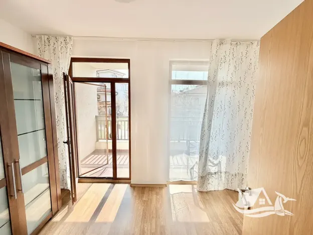 Prodej bytu 4+kk, Aheloy, Bulharsko, 92 m2