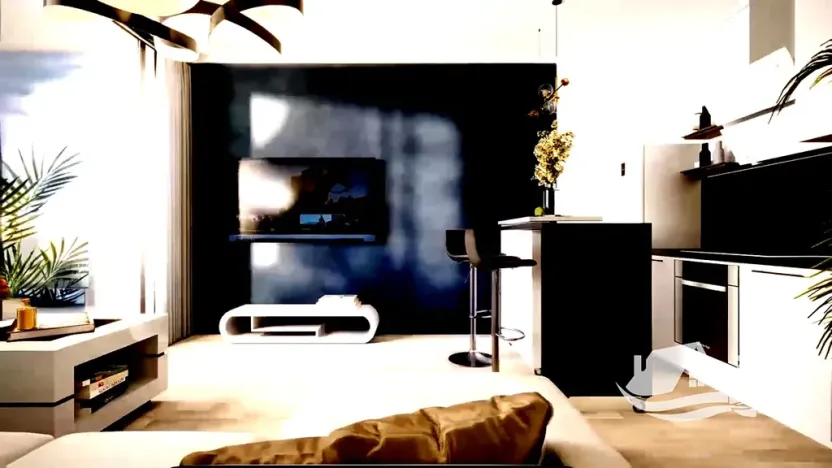 Prodej bytu 2+kk, Torrevieja, Španělsko, 31 m2