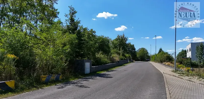 Prodej pozemku pro bydlení, Praha, 805 m2