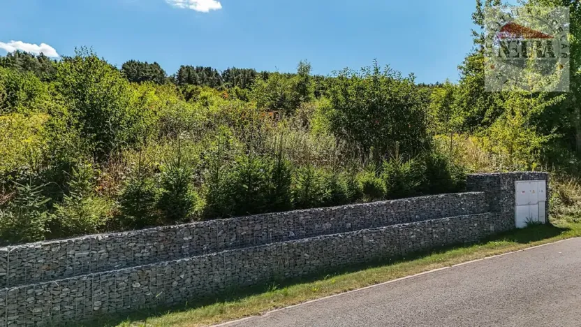 Prodej pozemku pro bydlení, Praha, 805 m2