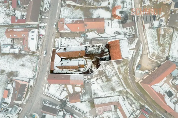 Prodej rodinného domu, Hostim, 381 m2