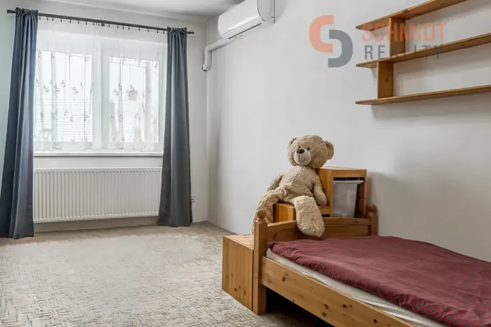 Prodej rodinného domu, Podivín, 357 m2