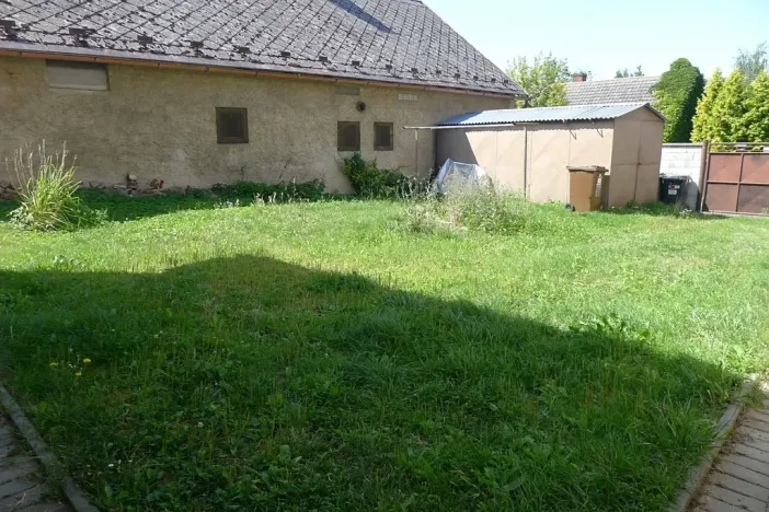 Pronájem bytu 1+kk, Říčany, Smetanova, 27 m2