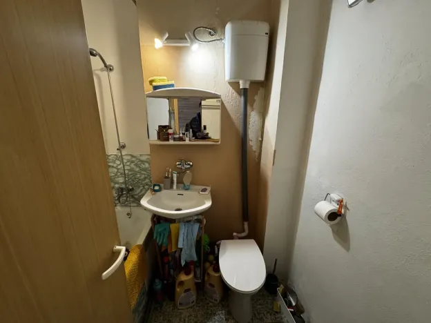 Prodej bytu 1+kk, Zruč nad Sázavou, Mládeže, 33 m2