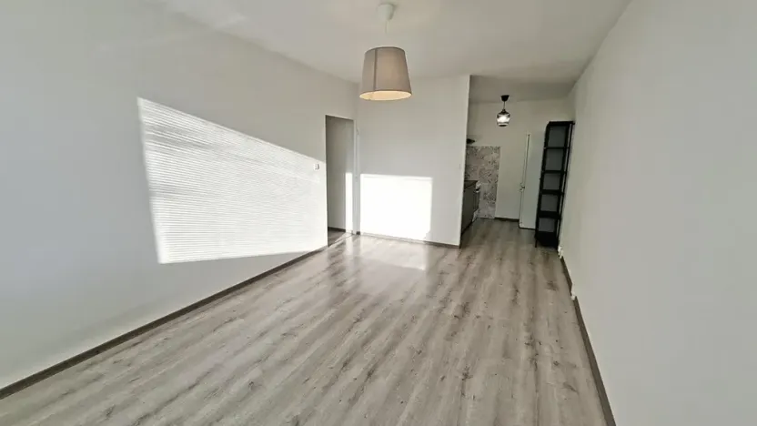 Pronájem bytu 2+kk, Praha - Střížkov, Roudnická, 56 m2