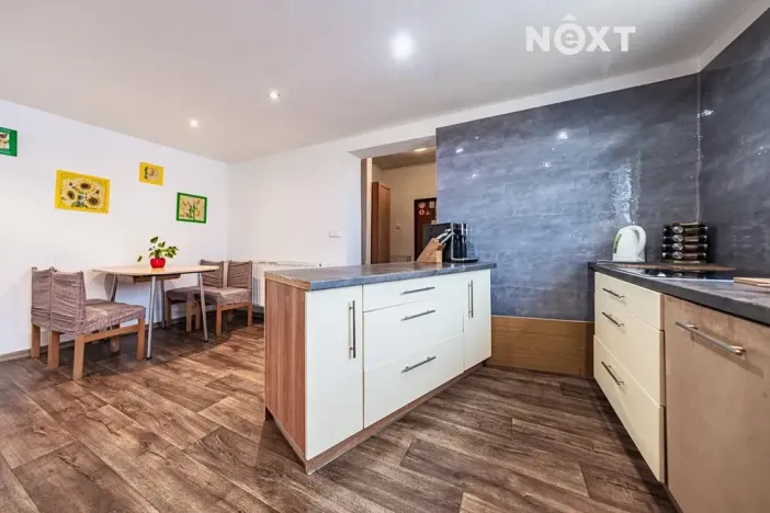 Prodej rodinného domu, Kryry, Nová, 155 m2