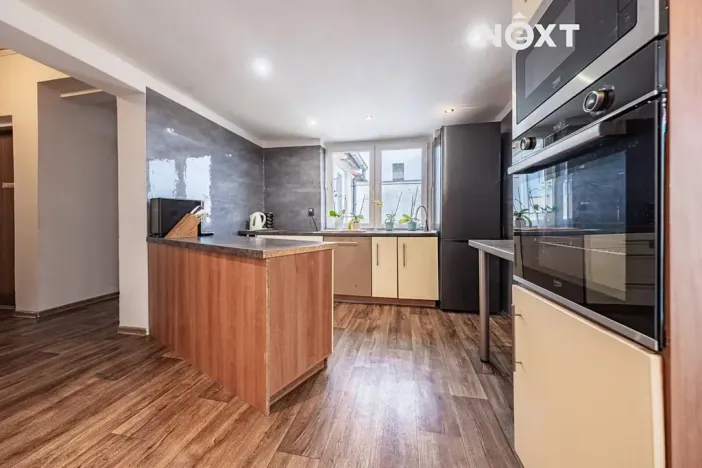 Prodej rodinného domu, Kryry, Nová, 155 m2