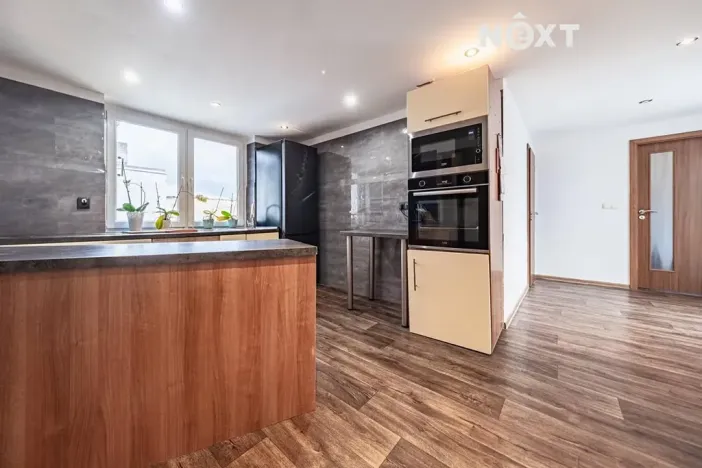 Prodej rodinného domu, Kryry, Nová, 155 m2