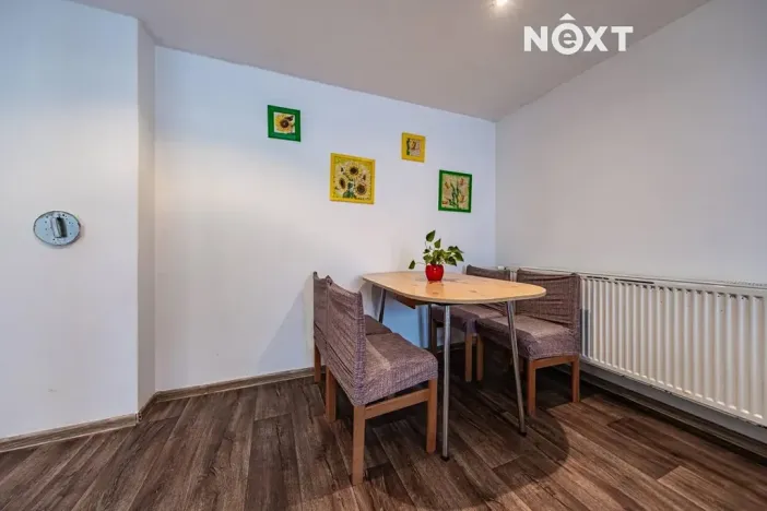 Prodej rodinného domu, Kryry, Nová, 155 m2