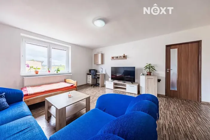 Prodej rodinného domu, Kryry, Nová, 155 m2