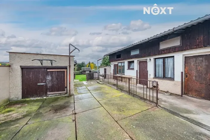 Prodej rodinného domu, Kryry, Nová, 155 m2