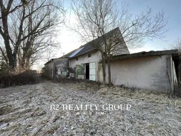 Pronájem skladu, Konice, 1916 m2