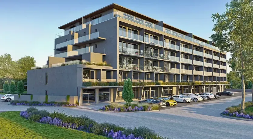 Prodej bytu 2+kk, Mladá Boleslav, 51 m2