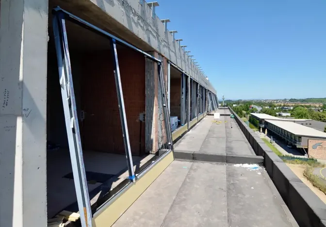 Prodej bytu 2+kk, Mladá Boleslav, 51 m2