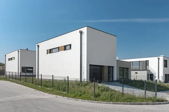 Prodej rodinného domu, Mladá Boleslav, Na Celně, 168 m2