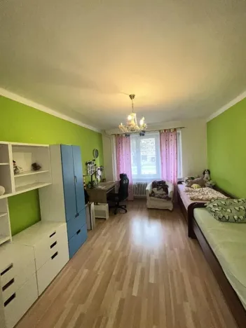 Pronájem bytu 3+1, Ostrava - Poruba, Opavská, 72 m2