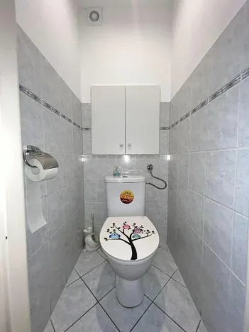 Pronájem bytu 3+1, Ostrava - Poruba, Opavská, 72 m2