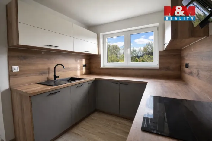 Pronájem bytu 3+1, Čížkrajice, 82 m2