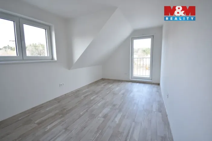 Pronájem bytu 3+1, Čížkrajice, 82 m2