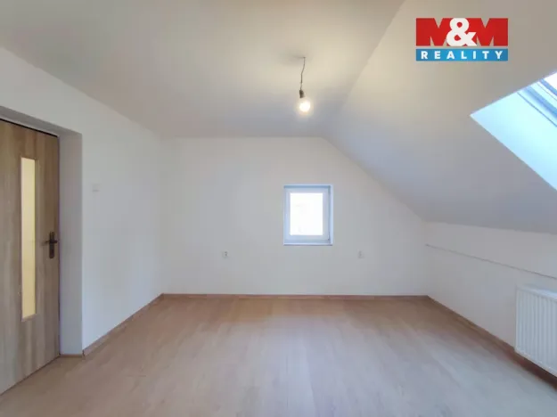 Pronájem bytu 3+1, Dětmarovice, 85 m2