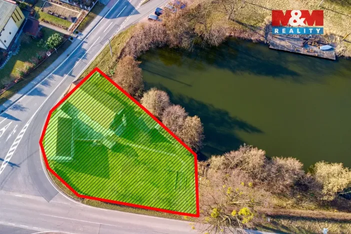 Prodej rodinného domu, Olbramice, Hlavní, 75 m2