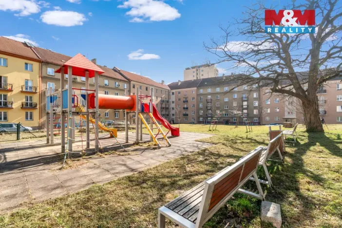 Prodej bytu 3+kk, Příbram - Příbram VII, Politických vězňů, 79 m2