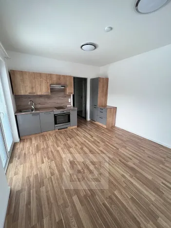 Pronájem bytu 1+kk, Praha - Libeň, Novovysočanská, 25 m2