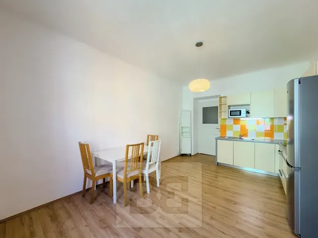 Pronájem bytu 2+kk, Praha - Nusle, Horní, 48 m2