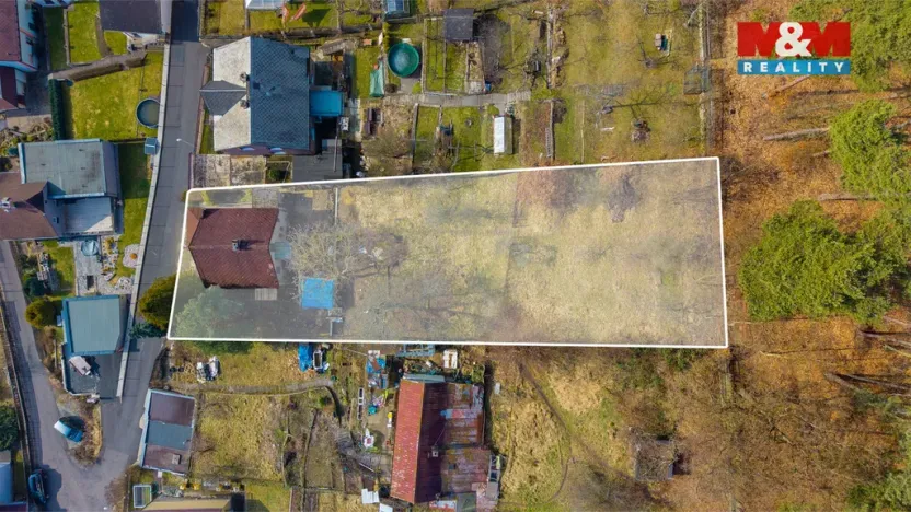 Prodej rodinného domu, Děčín - Děčín X-Bělá, Včelná, 120 m2