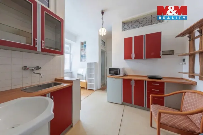 Prodej bytu 2+1, Jáchymov, K Lanovce, 60 m2