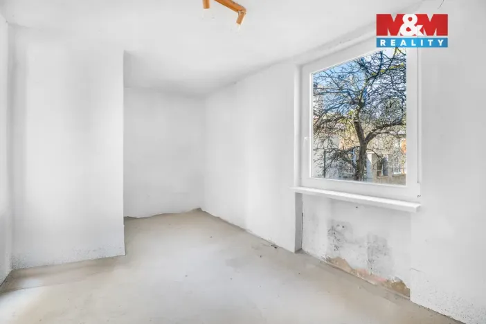 Prodej rodinného domu, Litvínov - Horní Litvínov, Žižkova, 105 m2