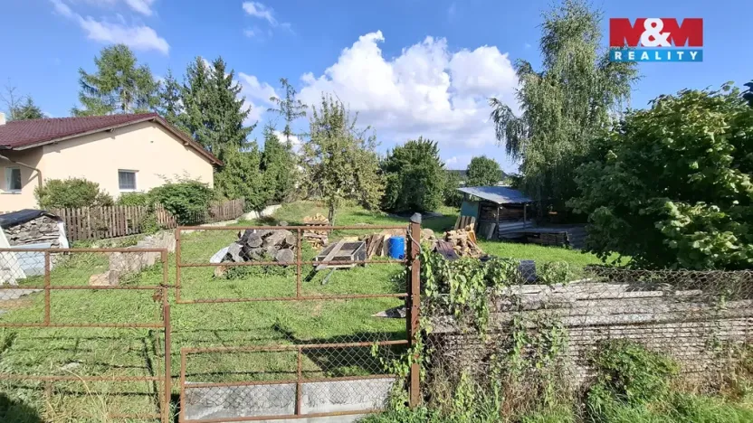 Prodej pozemku pro bydlení, Tovačov, Olomoucká, 1175 m2