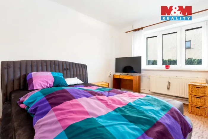 Prodej rodinného domu, Rýmařov, Strálecká, 300 m2