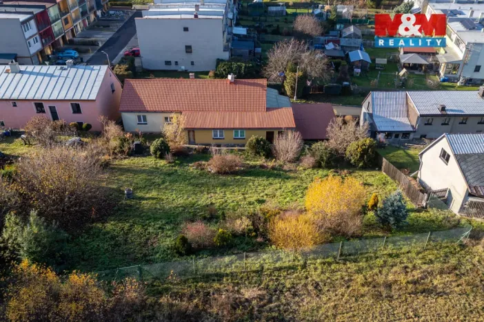 Prodej rodinného domu, Rýmařov, Strálecká, 300 m2