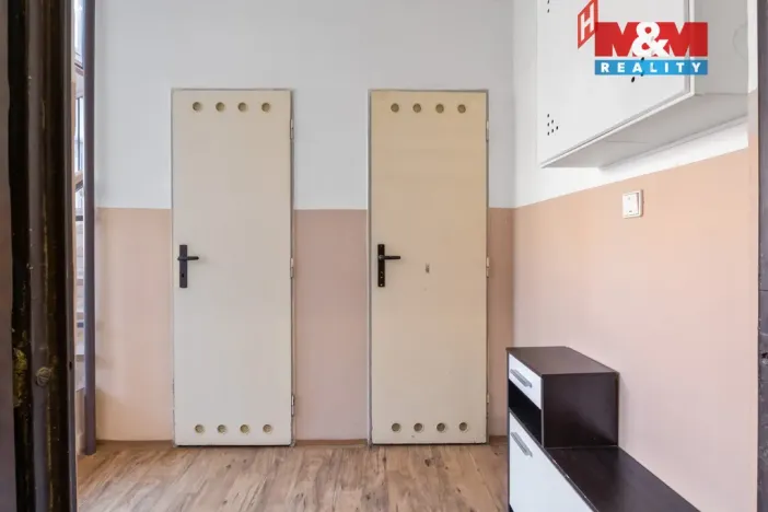 Prodej bytu 3+kk, Průhonice, Na Sídlišti III, 67 m2